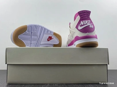 HYPE 3954 Nike Air x SB Jordan FreshLook DR5415- 4 1013